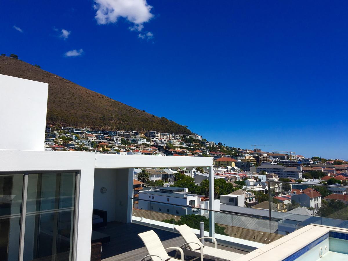 The Legacy Green Point Ciudad del Cabo Exterior foto
