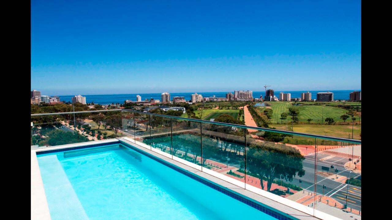 The Legacy Green Point Ciudad del Cabo Exterior foto