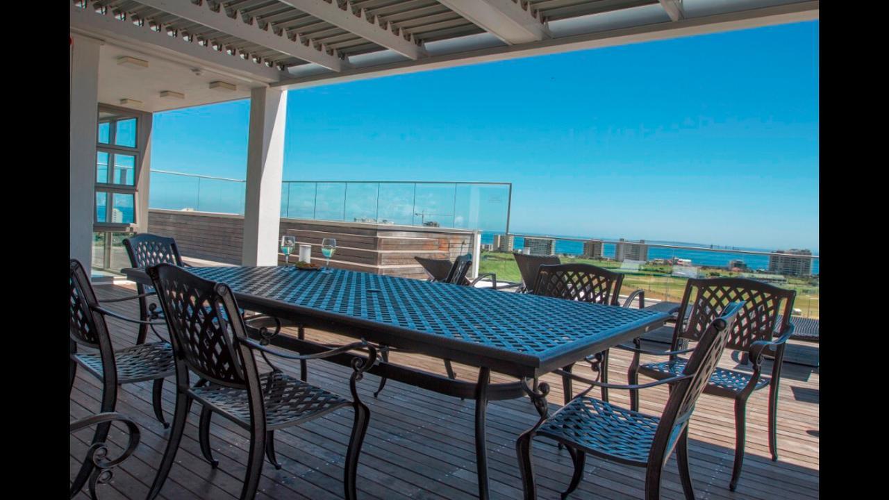 The Legacy Green Point Ciudad del Cabo Exterior foto