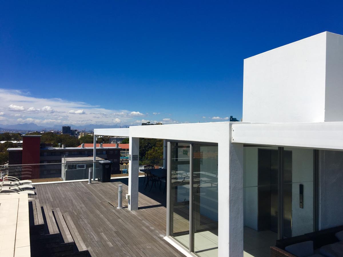 The Legacy Green Point Ciudad del Cabo Exterior foto