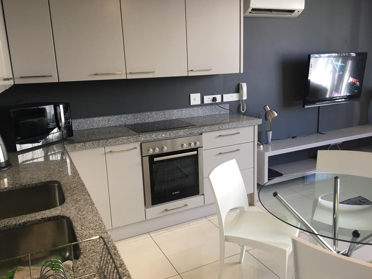 The Legacy Green Point Ciudad del Cabo Exterior foto