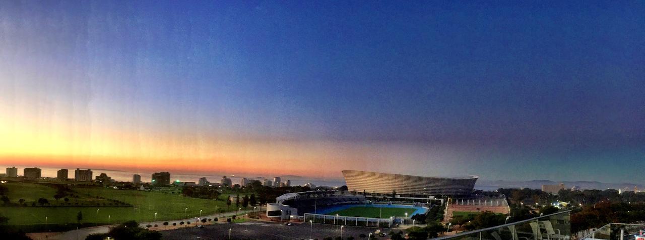 The Legacy Green Point Ciudad del Cabo Exterior foto