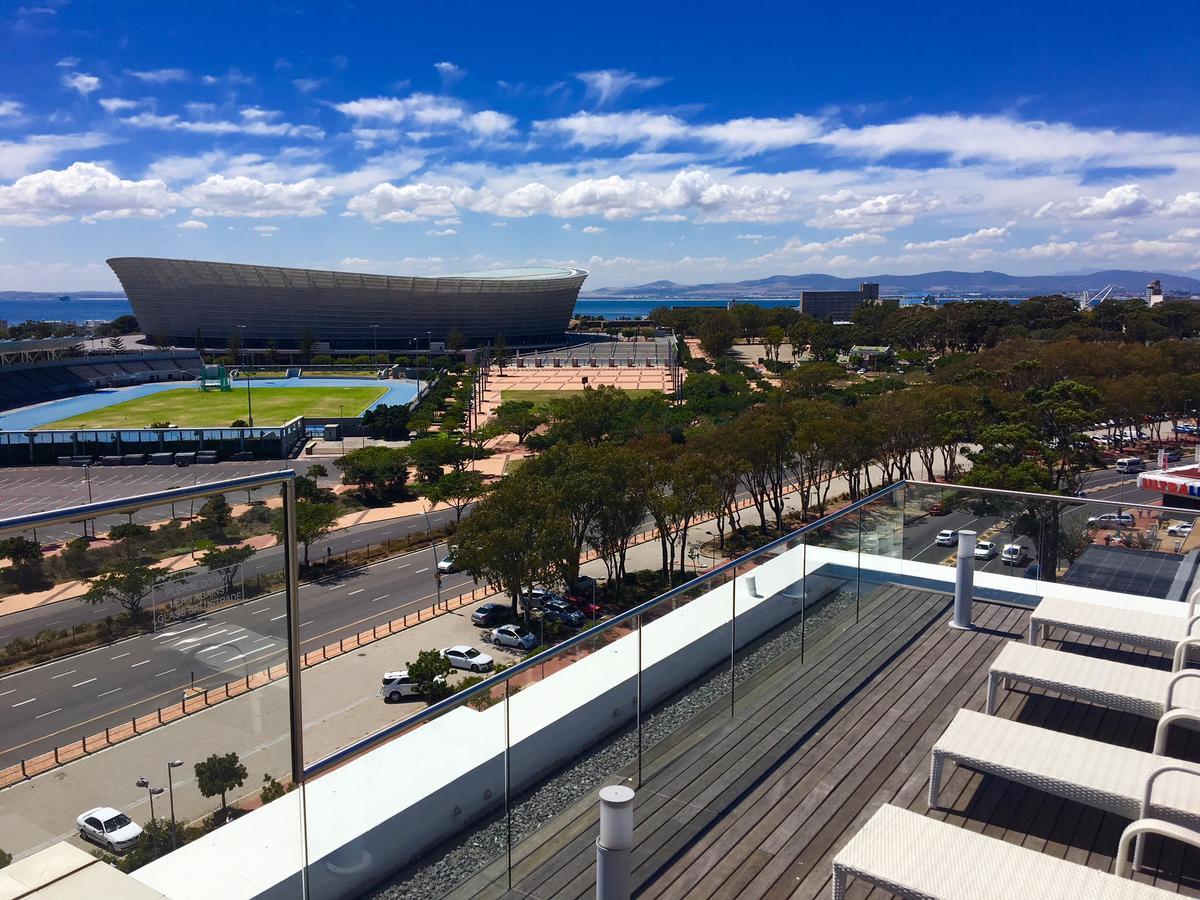 The Legacy Green Point Ciudad del Cabo Exterior foto